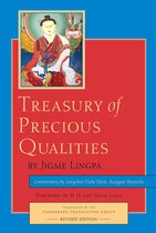 Treasury of Precious Qualities 1 - Treasury of Precious Qualities: Book One