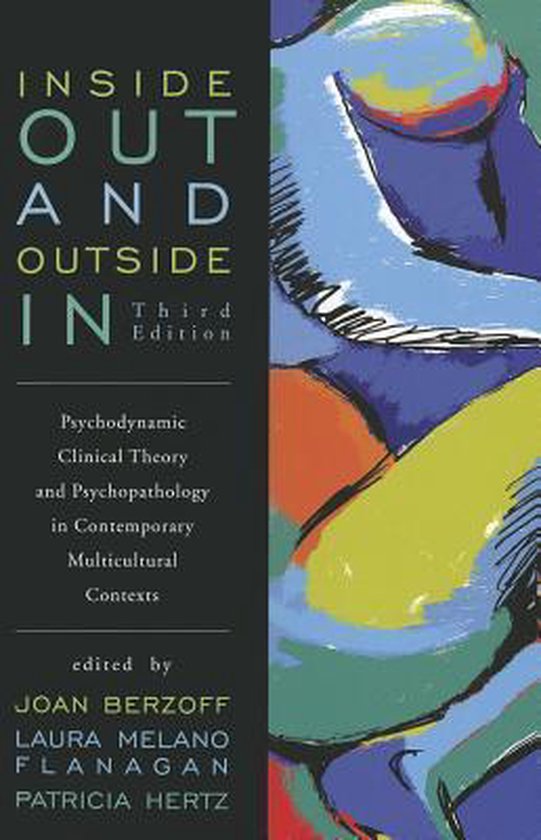 Inside Out and Outside In | 9781442208513 | Terry B. Northcut | Boeken ...