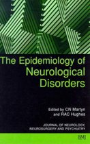 The Epidemiology of Neurological Disorders