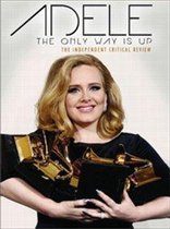 Adele The Only Way Is Up Dvd