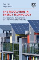 The Revolution in Energy Technology