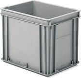 5 stuks StoreVan “Athena” 325 box, grijs.