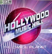 Hollywood Music Hall - The Dance Planet