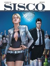 Sisco 03. gin fizz
