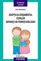 Collegium - Adopția și atașamentul copiilor separați de părinții biologici