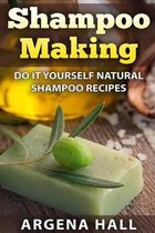 Shampoo Making