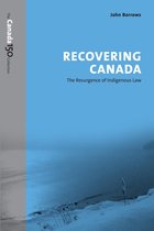 The Canada 150 Collection - Recovering Canada