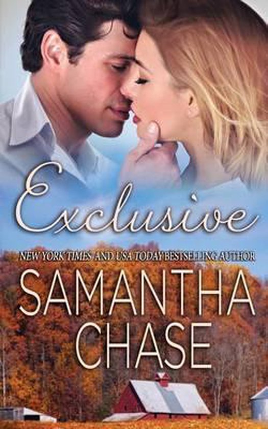 Exclusive, Samantha Chase | 9781500465872 | Boeken | bol.com
