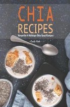 Chia Recipes