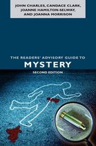 The Readers' Advisory Guide To Mystery