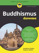 Für Dummies - Buddhismus für Dummies