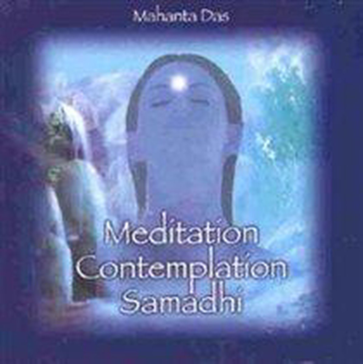 Meditation Contemplation