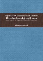 Supervised Classification of Thermal High-Resolution Infrared Images