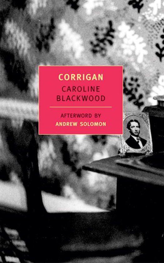 Corrigan - cover