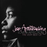 Love & Affection - The Very Best Of