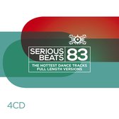 Serious Beats 83 (CD)