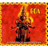 Goa A Collection Of Goa