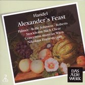 Handel: Alexanders Feast