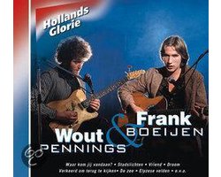 Hollands Glorie
