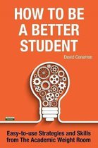 Study Skills- How to be a Better Student