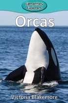 Elementary Explorers- Orcas