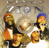 Kings of Zion, Vol. 3