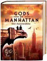 Gods of Manhattan. Der Auserwählte