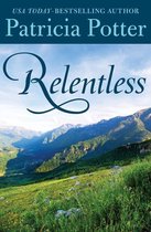 Omslag Relentless