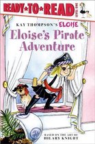 Eloise's Pirate Adventure