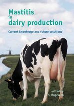 Mastitis in dairy production