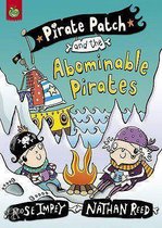 Pirate Patch And The Abominable Pirates
