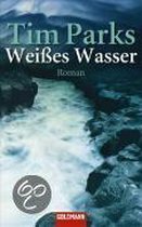 Weißes Wasser