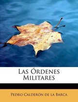 Las rdenes Militares