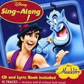 Aladdin Sing-a-long