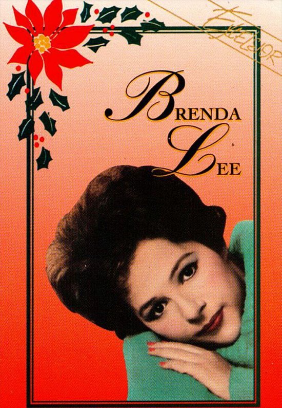 Jingle Bell Rock, Brenda Lee CD (album) Muziek