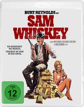 Sam Whiskey (Blu-ray)