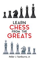 Dover Chess - Learn Chess from the Greats