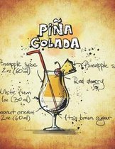 Pina Colada