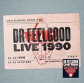 Dr. Feelgood: Live 1990 At Cheltenham Town Hall