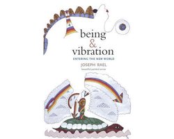 Omslag van Being & Vibration