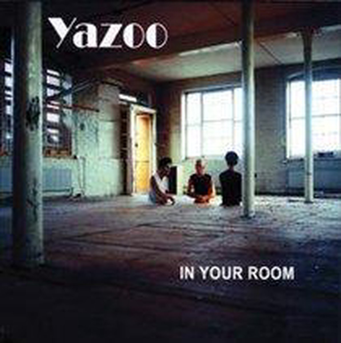 洋楽 Yazoo / In Your Room 3CD+DVD In Your Room + DVD, Yazoo | Muziek | bol