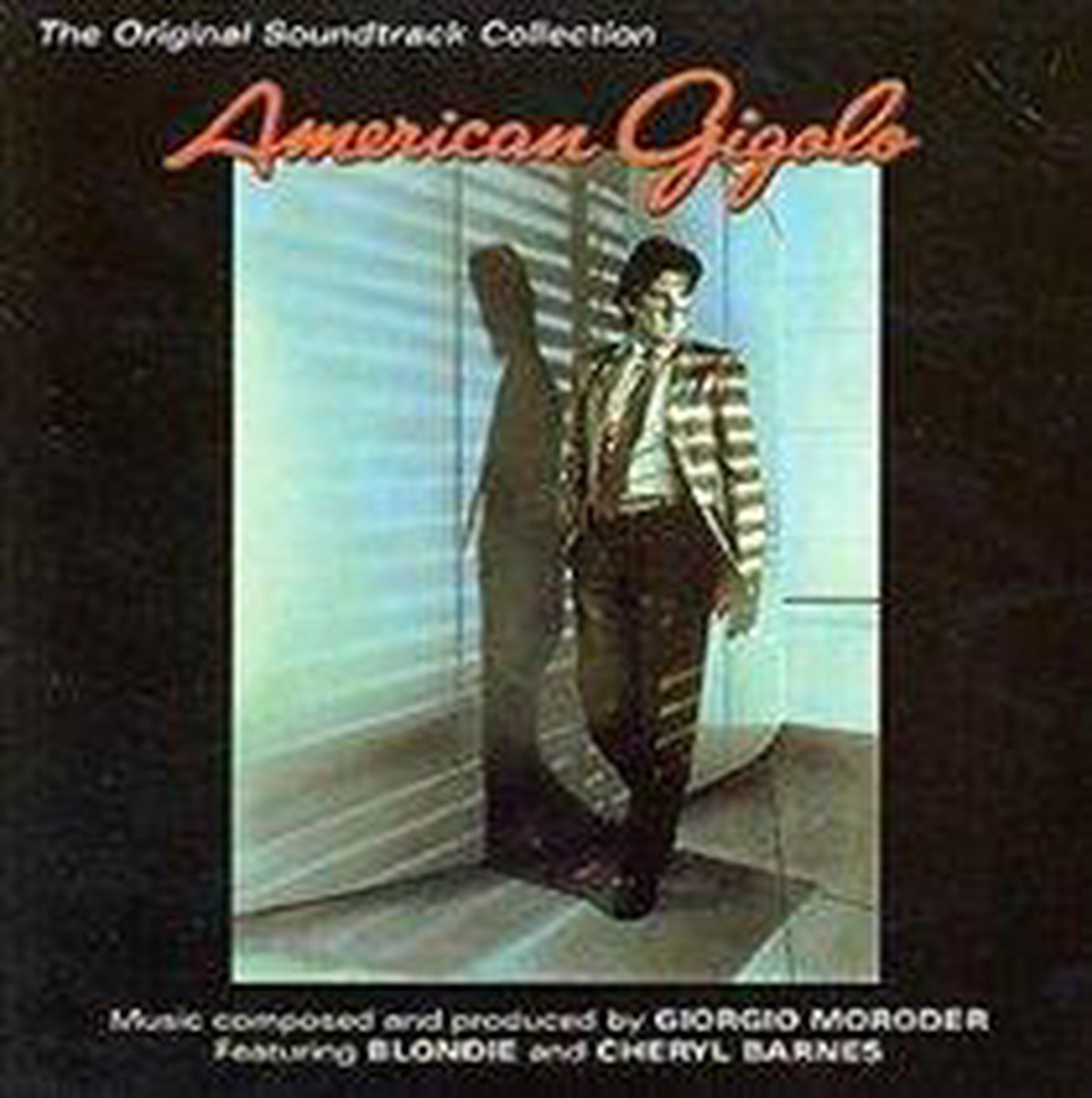 American Gigolo