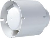 Blauberg TUBO125 ventilateur tube encastrable - 195 m3 / h - pour conduit IN 125 mm