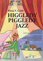 Higgledy Piggledy Jazz
