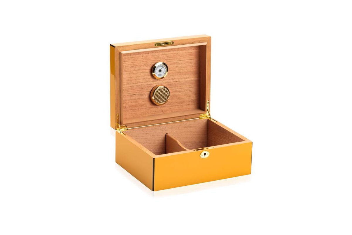 Cohiba humidor