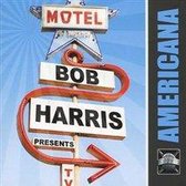 Various - Bob Harris Presents Americana