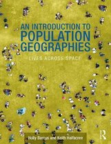 An Introduction to Contemporary Population Geographies