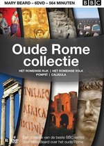 Oude Rome Collectie (DVD)