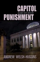 Andy Hayes Mysteries - Capitol Punishment