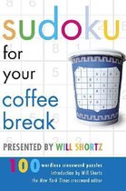 Sudoku for Your Coffee Break